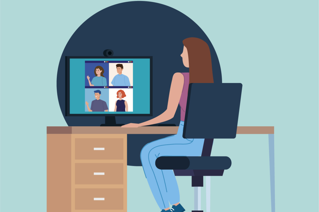 Veja os canais de atendimento virtual pelos magistrados durante a pandemia