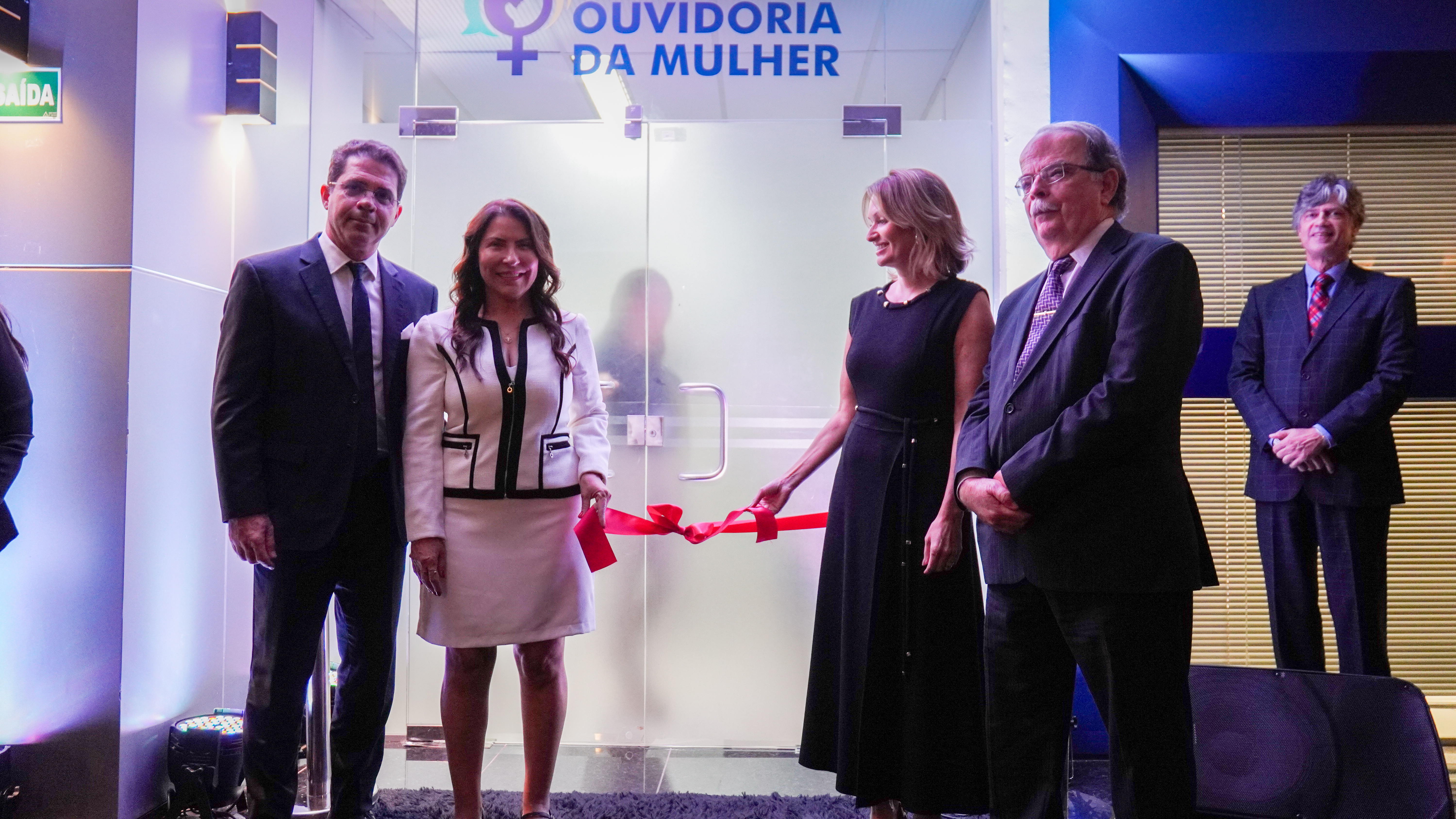 A unidade funcionará como um espaço de escuta ativa e de orientação sobre as demandas de igualdade de gênero, participação feminina, violências contra a mulher e violações dos direitos da mulher, especialmente para magistradas, servidoras e colaboradoras do tribunal