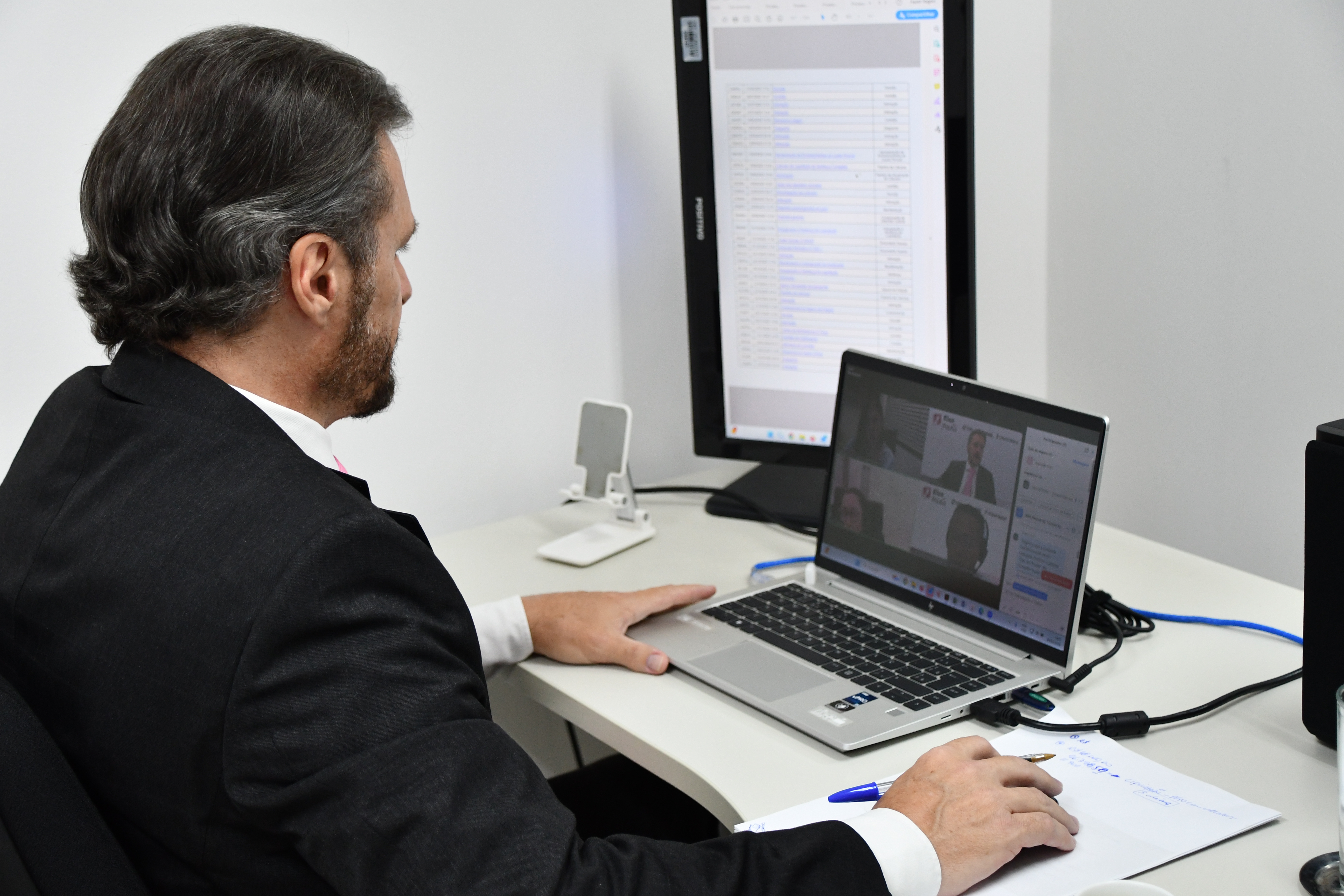 Segundo o juiz supervisor do CEJUSC-JT de 2º Grau, Leonardo Ely, a ação integra um projeto nacional da Justiça do Trabalho voltado à valorização das mulheres. 