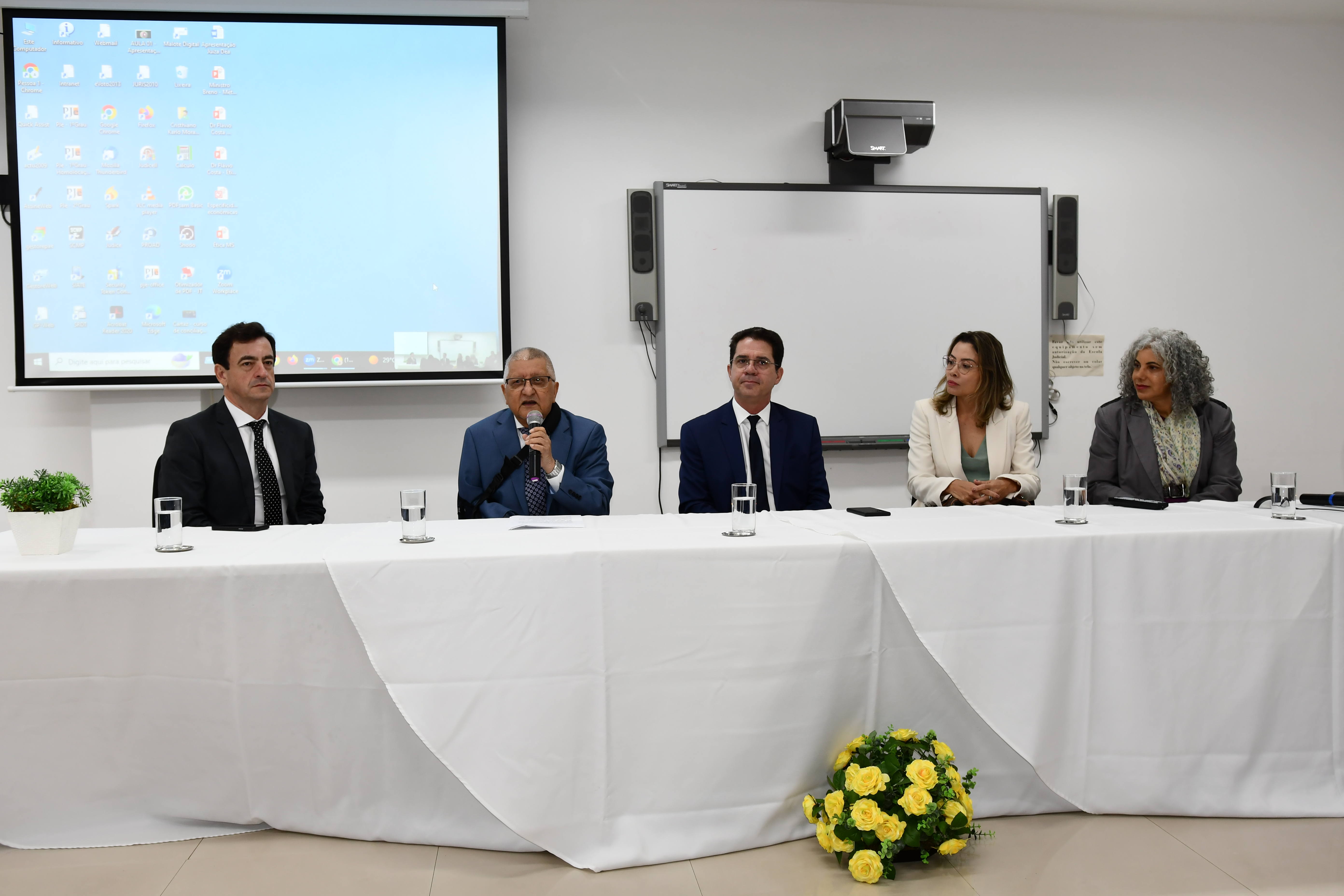 TRT/MS promove evento de combate ao trabalho escravo