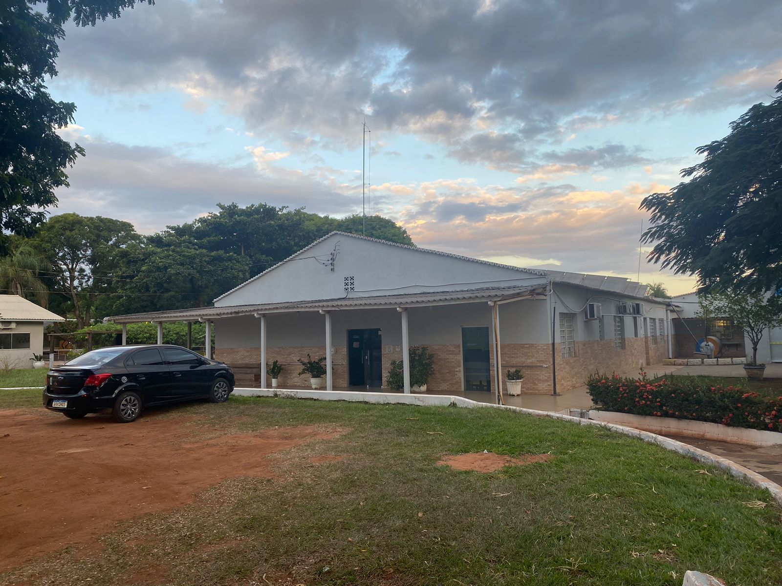 A atuação do Centro de Execução e Pesquisa Patrimonial do Tribunal Regional do Trabalho da 24ª Região permitiu que o Asilo São João Bosco pagasse dívidas trabalhistas sem comprometer o funcionamento da instituição, que atende 90 idosos em Campo Grande.