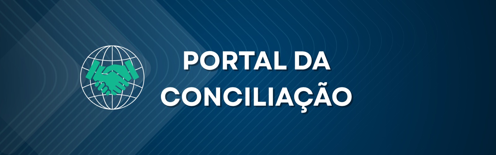 Portal da Conciliação do TRT da 24ª Região