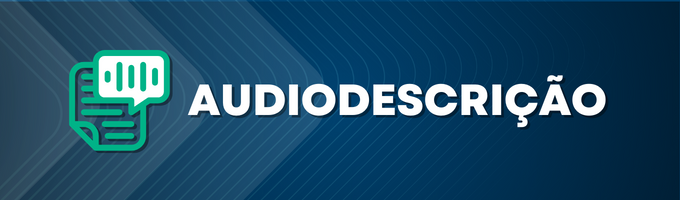 Audiodescrição