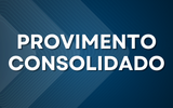 Provimento Consolidado