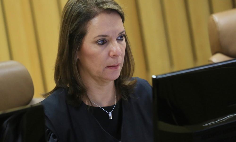 Desembargadora Jane Granzoto Torres da Silva