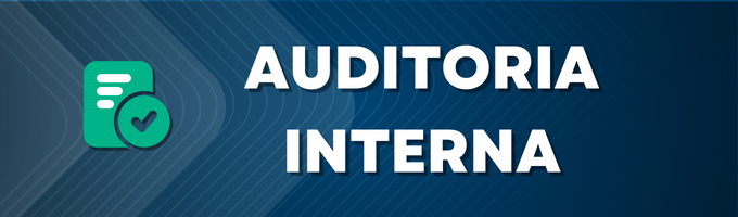 AUDITORIA INTERNA