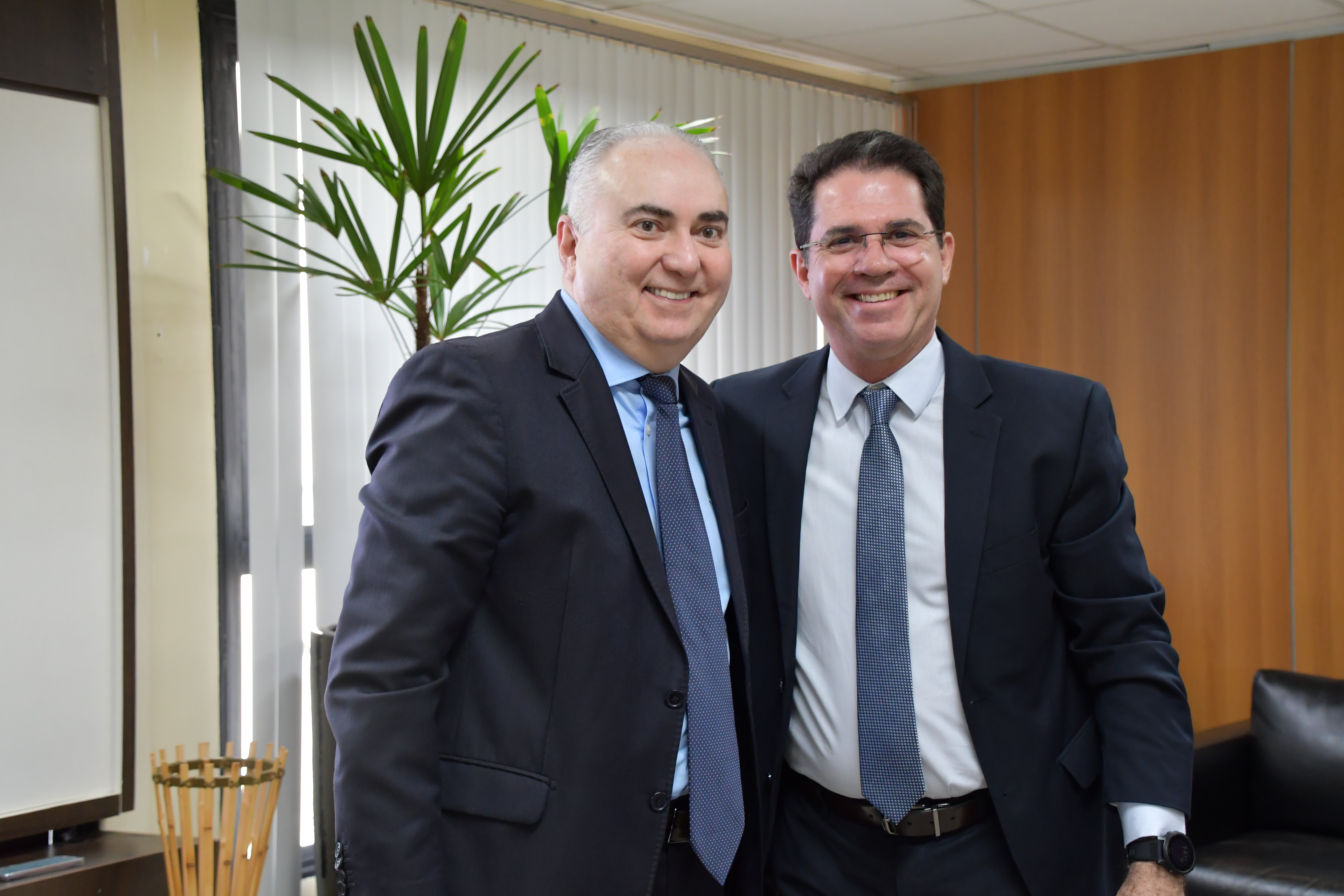 Iniciativa pretende ampliar acesso à Justiça