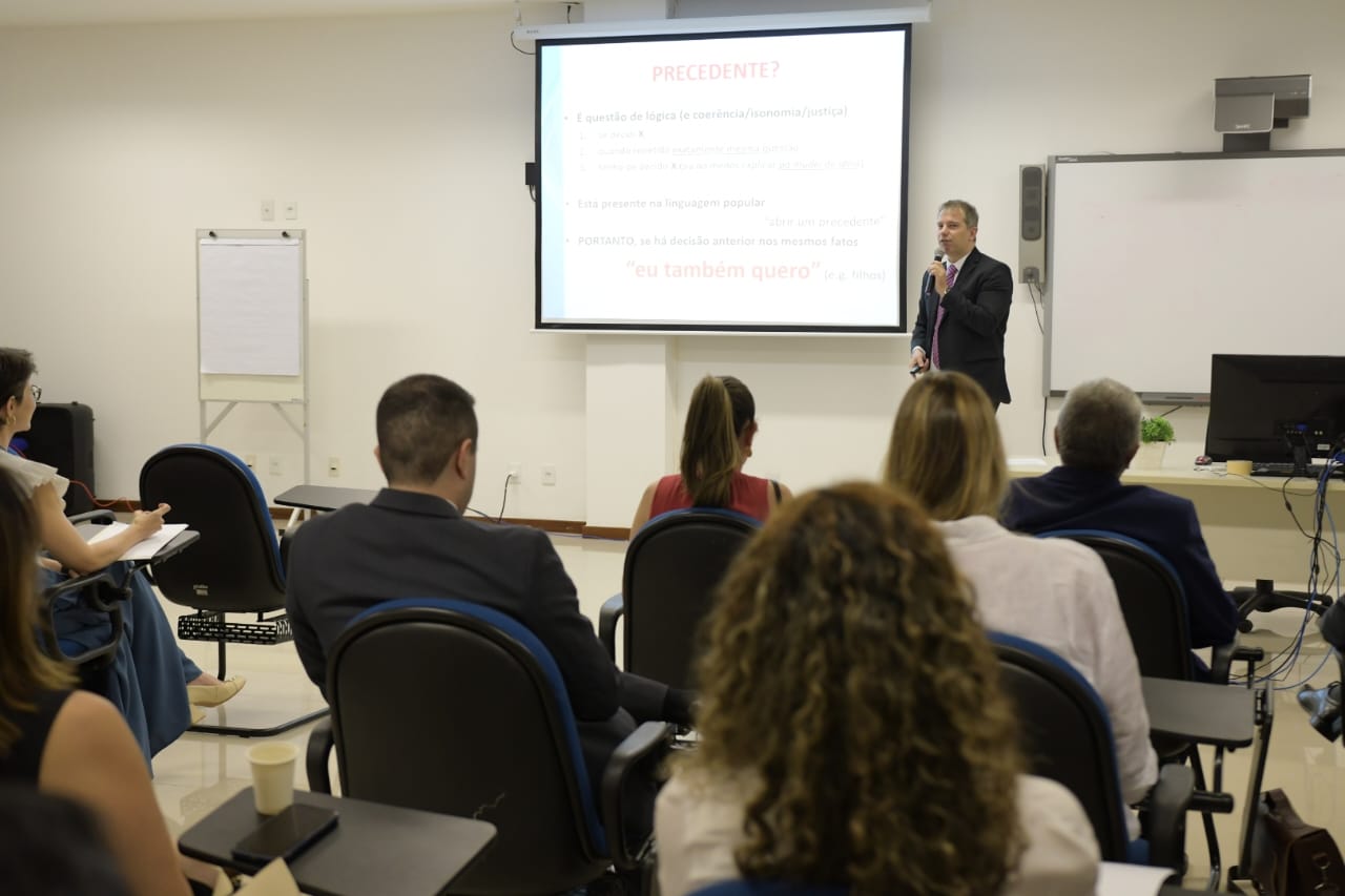juiz César Zucati Pritsch