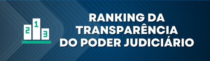 Ranking da Transparência do Poder Judiciário