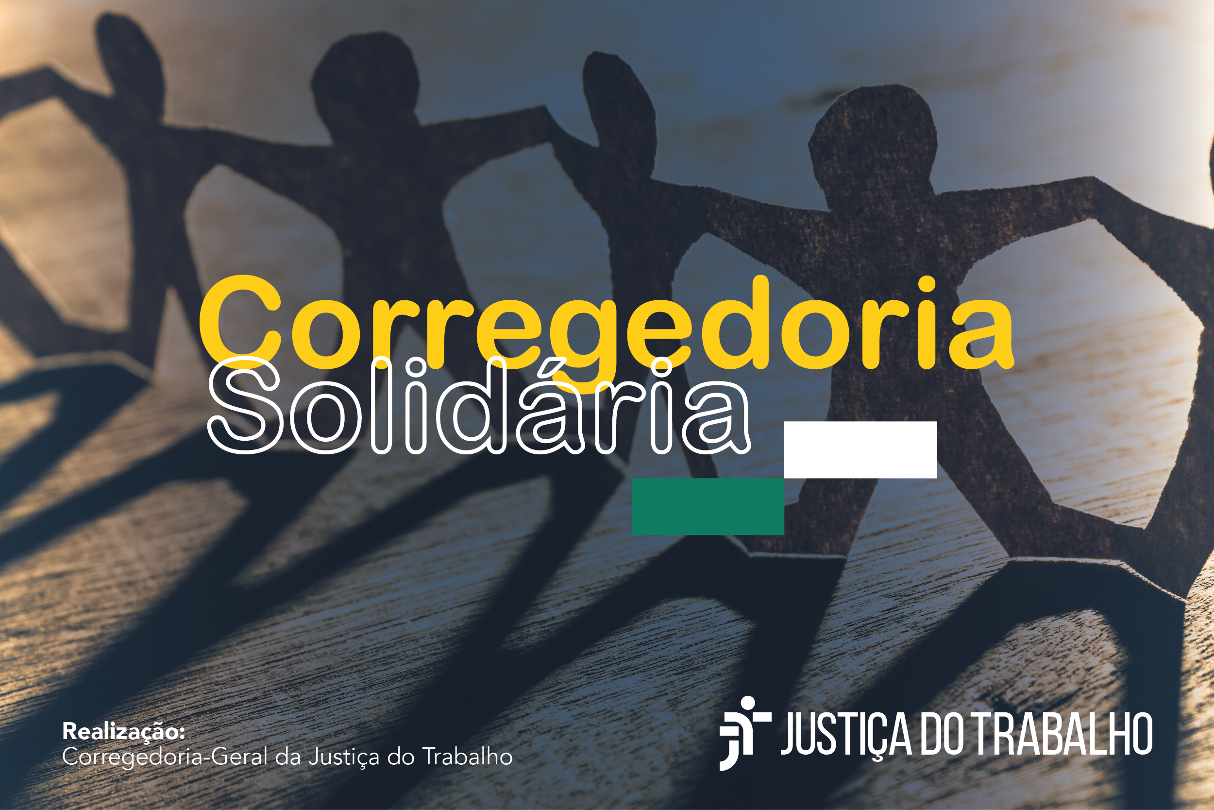 Arte de Corregedoria Solidária