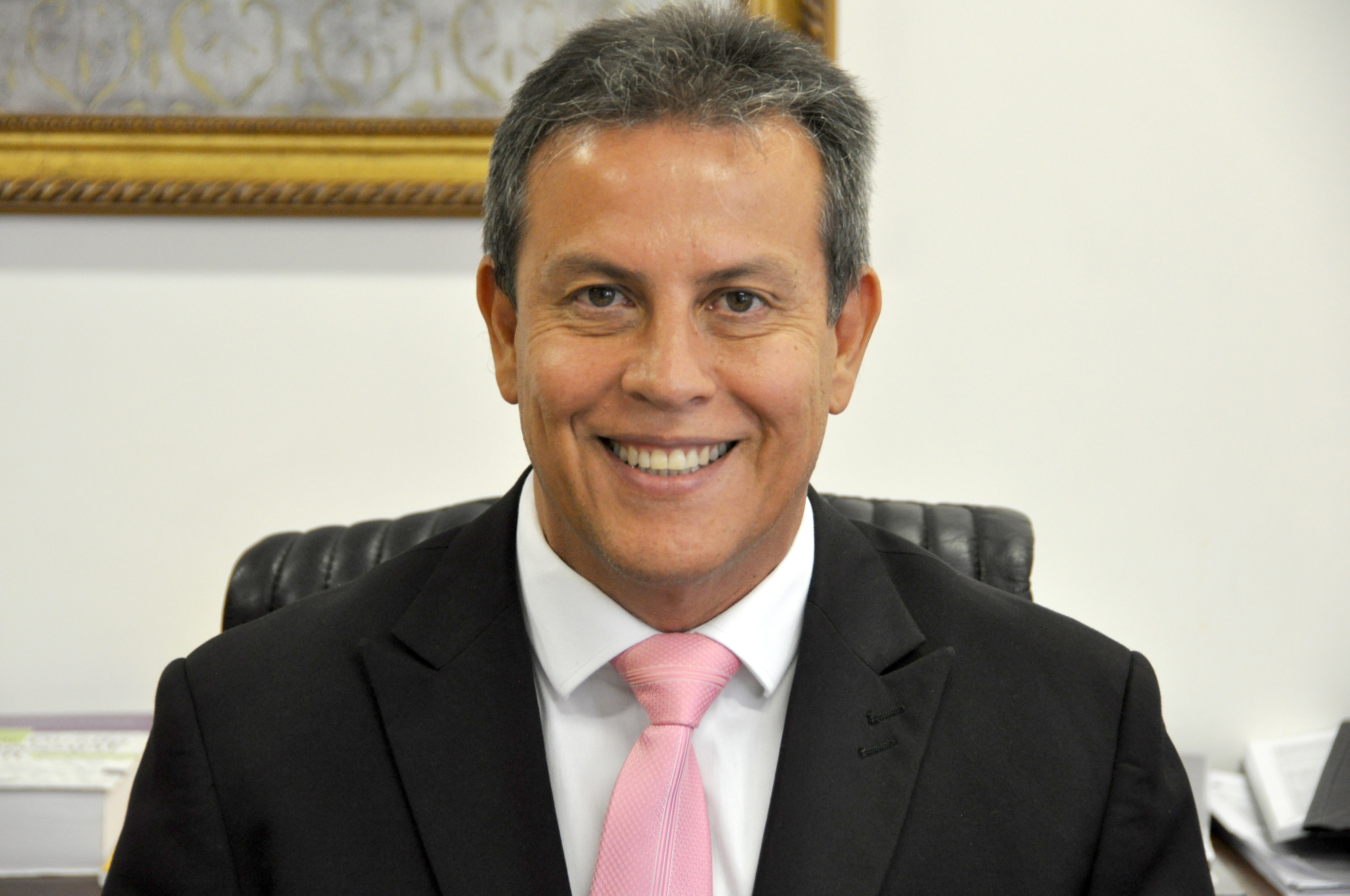 Desembargador Amaury Rodrigues Pinto Júnior      ¿