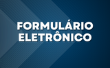 formulario eletronico