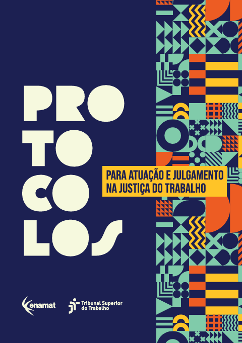 Capa do Protocolo 1