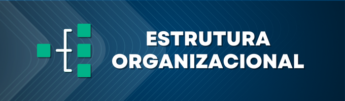 Estrutura Organizacional