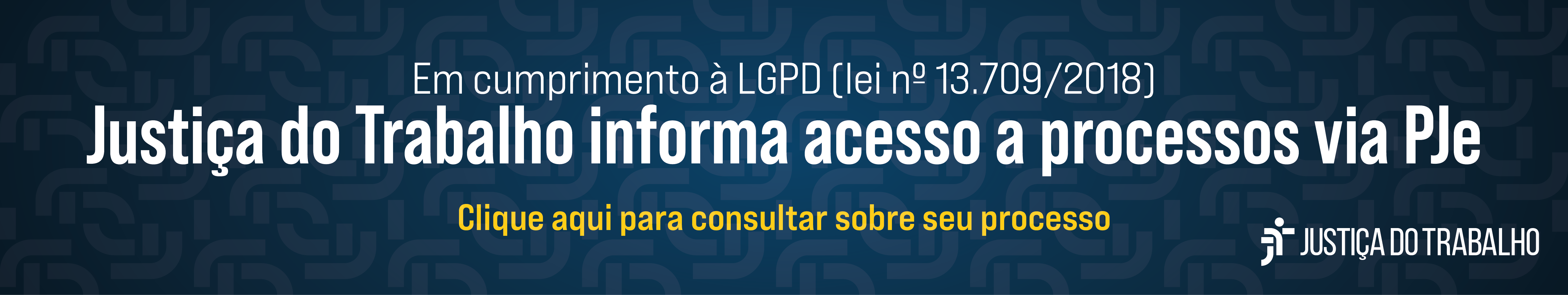 ACESSO A PROCESSOS PJE