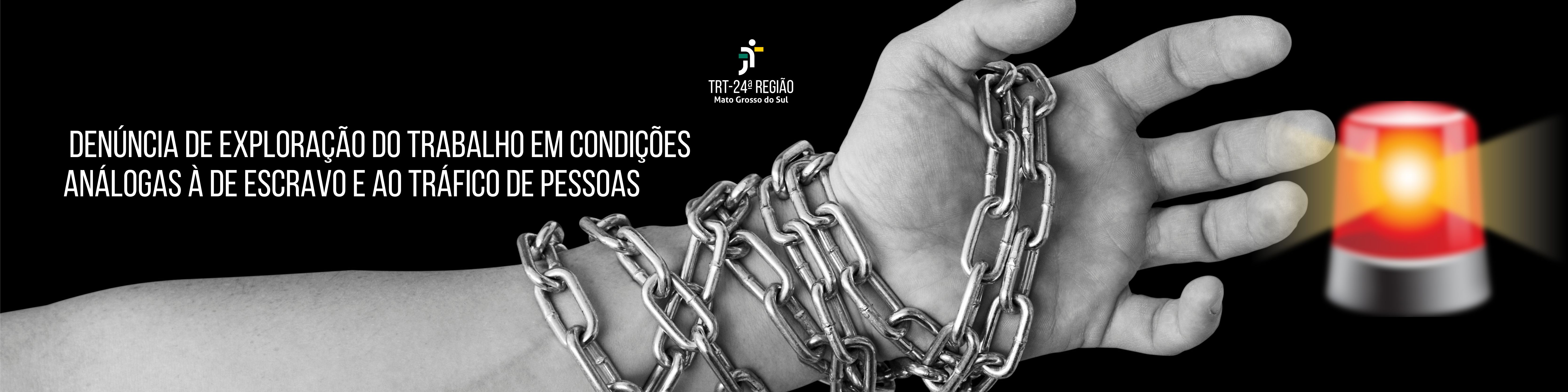 Trabalho escravo