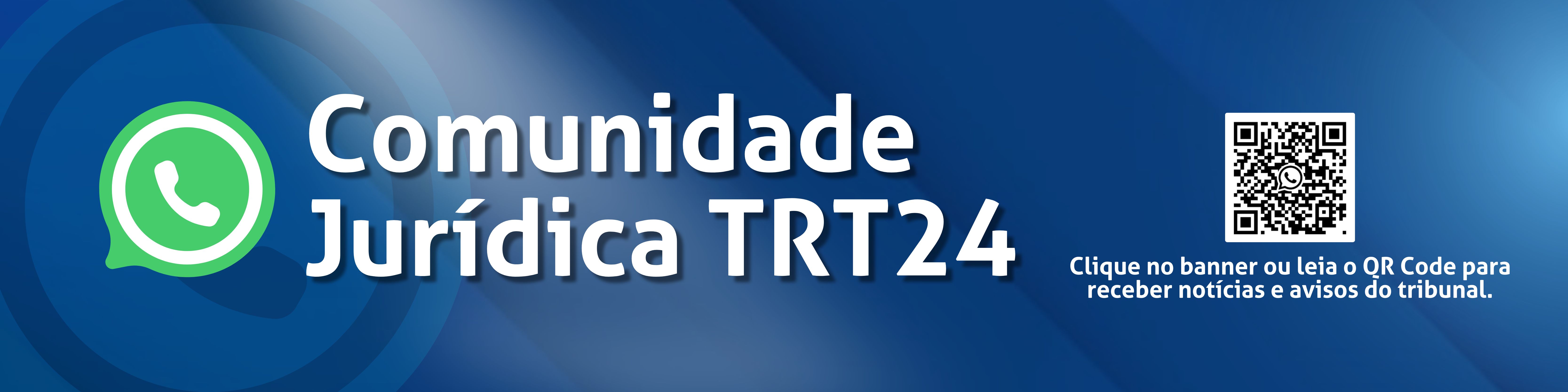 Comunidade Jurídica