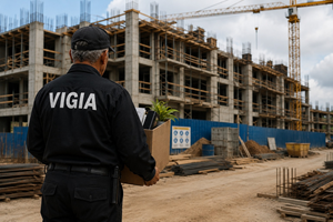 Vigia demitido em razão de doença e idade será indenizado