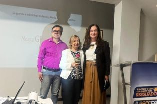 TRT/MS participa da abertura da 10ª Semana Nacional de Arquivos