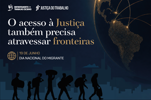 Trabalho impulsiona a integração de migrantes no Brasil