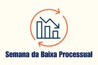 Semana da Baixa Processual registra 352 processos encerrados no primeiro dia de mobilização no TRT/MS