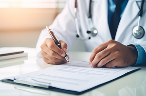 TRT/MS mantém justa causa de trabalhadora por apresentação de atestado médico adulterado