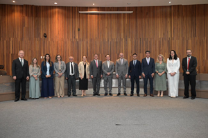 Emprega Lab é lançado em Mato Grosso do Sul para ampliar oportunidades de trabalho e qualificação no sistema prisional