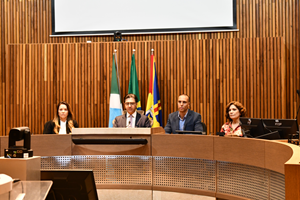 TRT/MS participa da abertura da 2ª Semana Nacional de Precedentes Trabalhistas