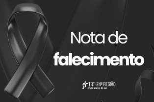 TRT/MS lamenta falecimento do jurista alemão Robert Alexy
