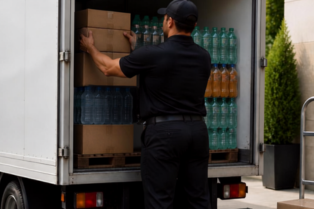 Vendedor de empresa de bebidas receberá R$ 10 mil por sofrer xingamentos de superior hierárquico