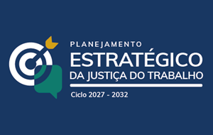 Pesquisa colhe sugestões para Plano Estratégico 2027-2032 da Justiça do Trabalho