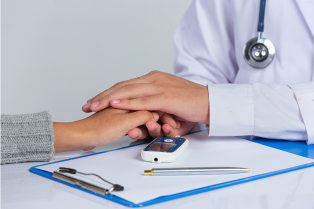 TRT24 apoia campanha de conscientização sobre o diabetes