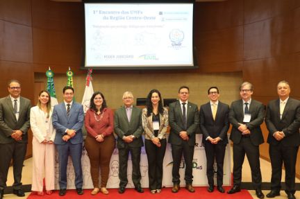 TRT/MS participa de encontro regional sobre direitos humanos e Justiça Interamericana