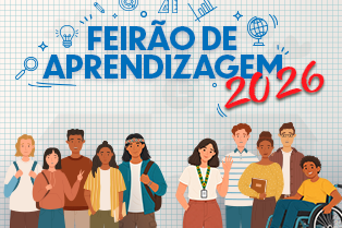 Feirão da Aprendizagem oferece oportunidades de trabalho para jovens em Campo Grande