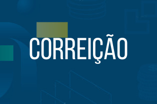 Divulgado calendário das correições periódicas de outubro