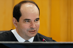 Ministro Alberto Balazeiro é o novo coordenador nacional do Programa Trabalho Seguro da Justiça do Trabalho