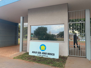 Centro de Execução possibilita pagamento de débitos trabalhistas do Asilo São João Bosco