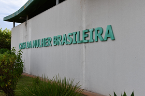 Ouvidora da Mulher do TRT/MS participa da instalação da 4ª Vara de Violência Doméstica em Campo Grande