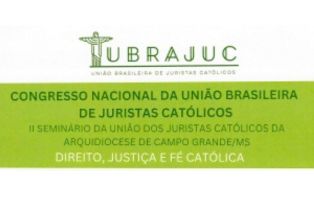 Presidente do TRT/MS recebe visita do arcebispo da Arquidiocese de Campo Grande