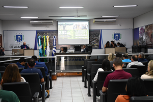 TRT/MS promove debate sobre a inclusão de indígenas no mercado de trabalho