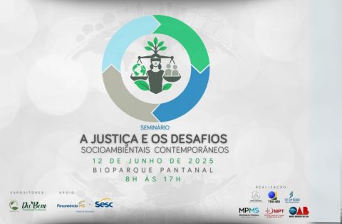 TRT24 promove seminário 