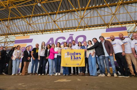 Com partipação do TRT/MS, Ação Cidadania #TodasPorElas realiza mais de 11 mil atendimentos