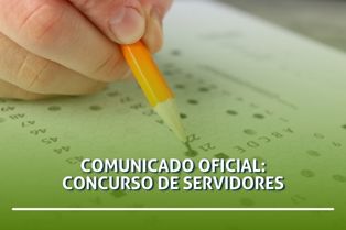 Comunicado oficial: Concurso para Analista e Técnico Judiciário do TRT da 24ª Região