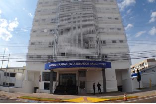 Caixa do Foro Trabalhista de Campo Grande não receberá mais dinheiro em espécie
