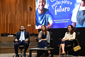 Justiça do Trabalho promove ciclo de palestras e ações de estímulo à aprendizagem