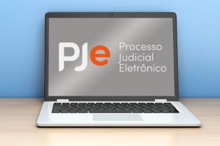 Justiça do Trabalho comunica acesso a processos em grande volume