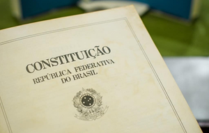 37 anos da Constituição de 1988:  um pacto à frente do seu tempo