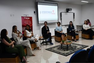 Escola Judicial e Ouvidoria da Mulher do TRT/MS realiza a segunda edição do evento “Diálogos Inspiradores”