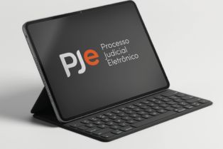 PJe: autenticação em dois fatores será obrigatória para usuários externos a partir de novembro