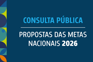 Prazo para opinar sobre metas do Judiciário em 2026 termina domingo